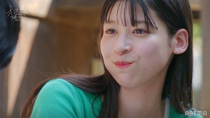 「好きだなと思った」Kaitoの気持ちはありさ（松永有紗）へ…ゆら（染野有来）は想い届かず涙「胸が痛い」『オオカミくん』第5話