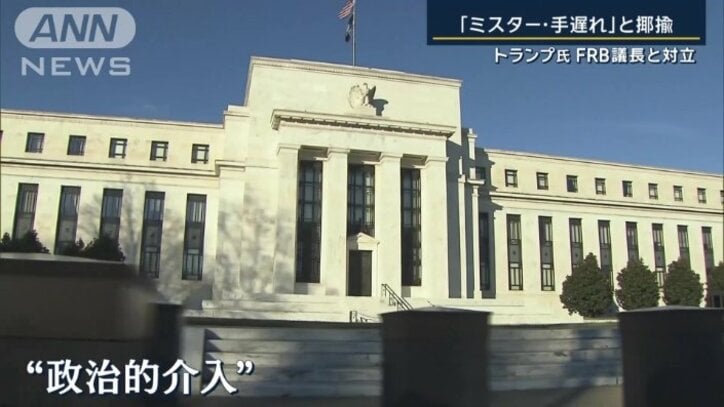政治的介入
