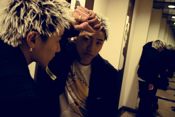 渡辺直美＆GENERATIONS小森隼が語る『ドラ恋3』今後の見所！act.8収録後、MC陣の会議が発生