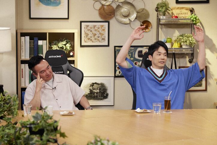 古⽥敦也、⼤⾕翔平のスゴさを熱弁「あんな選⼿、僕らが⽣きている間はもう現れない」栗⼭監督との秘話も明かす