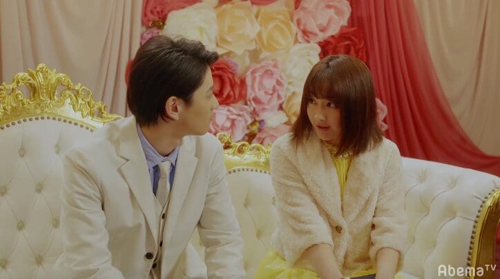 飯島寛騎のイケメンすぎる水飲みシーンに視聴者胸キュン「CM作ってほしいな各スポンサー様様」