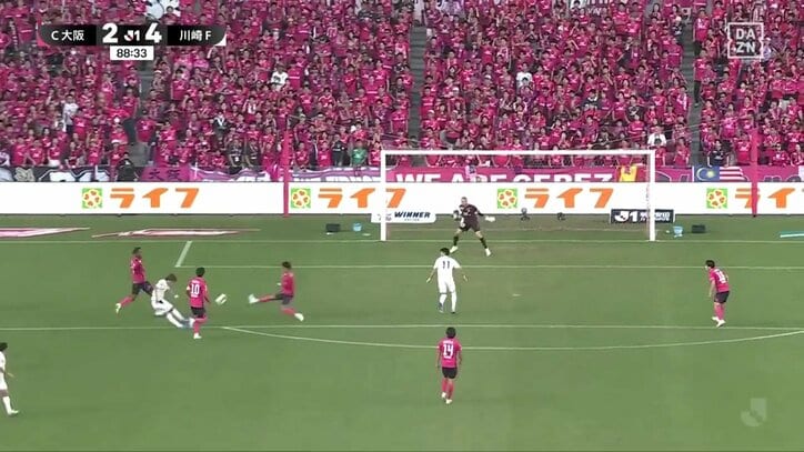 Jリーグ