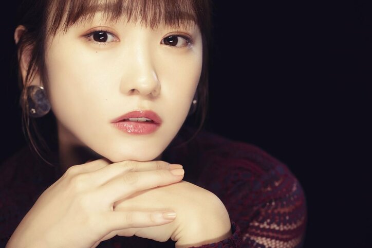 映画初主演の川栄李奈、本作が遺作となった大杉漣さんとの初共演に「同じ環境でお芝居できたことを誇りに思います」