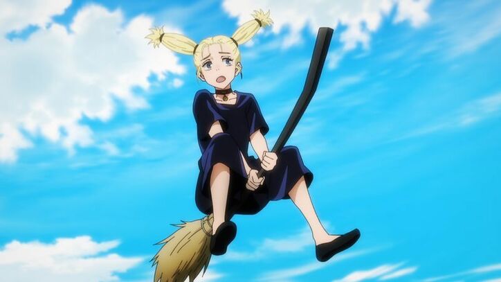 アニメ「呪術廻戦」東堂、今度は虎杖に女性の趣味を聞く…その答えは？　第15話先行カット＆あらすじ公開