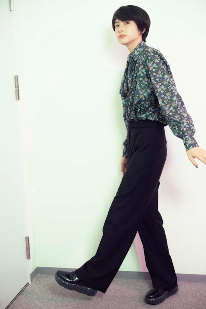 “隠れビッチ”反対派！小関裕太の恋愛観に佐久間由衣「少数派かも」