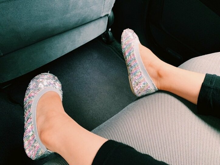 水嶋ヒロ、妊娠中の妻・絢香を気遣う娘「わたしがママのおせなかやる！」