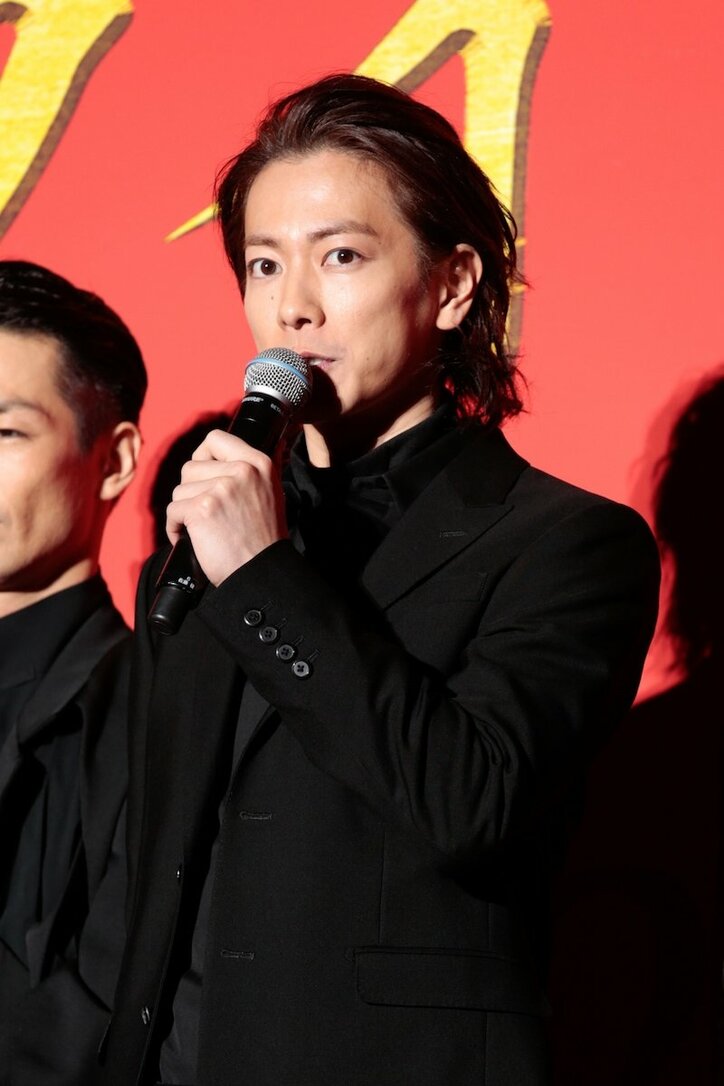 佐藤健、外国人監督による衝撃の現場を振り返る「まさかこんなことになるとは」