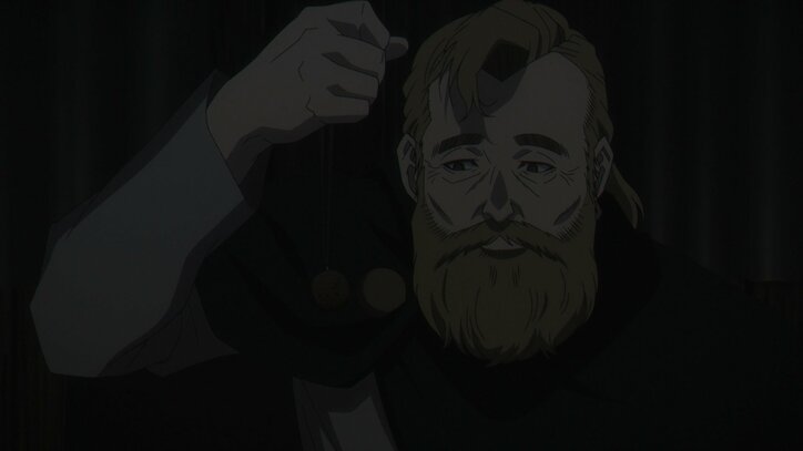 [Photos/Images] What Action Did Yorenta Take at the Moment of a Sad Reunion? Anime "Orb: On the Movements of the Earth" Episode 20 Synopsis & Scene Cuts Released 5th