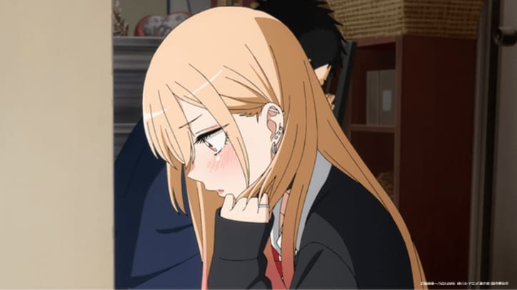 【写真・画像】海夢はクラス代表としてミスコンに出場する！アニメ『着せ恋 Season 2』第16話あらすじ・先行カット公開　2枚目