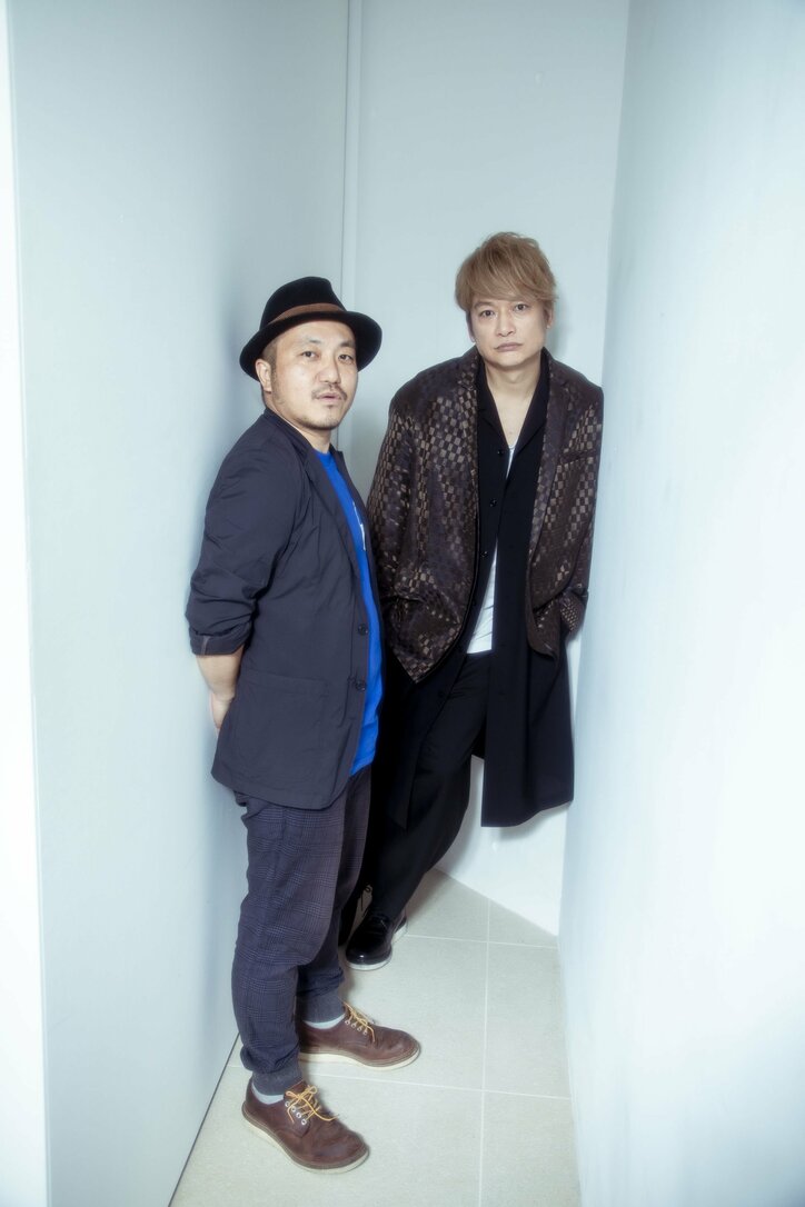 「香取慎吾は日本のトップアイドルであると同時にトップ俳優だった」　映画『凪待ち』で白石和彌監督が受けた衝撃