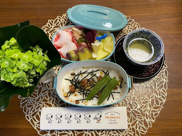 田中健 ブログより