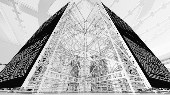 [Photos/Images] For the First Time in the "Evangelion" Series, a 3-Day Festival Will Be Held in February 2026! Studio Khara Creators Lead Overall Direction; Event Details Partially Announced 6th