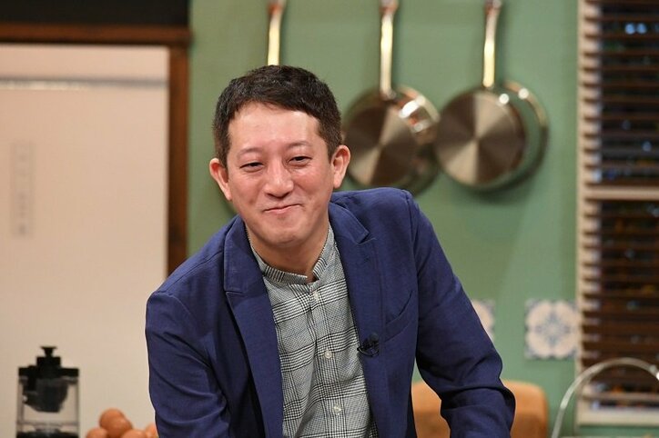 サバンナ高橋、長嶋一茂&石原良純&高嶋ちさ子トリオに「最高に無茶苦茶!」