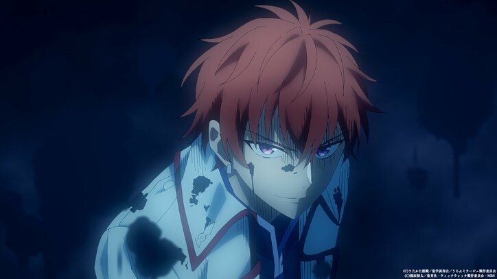 【写真・画像】アニメ『ウィッチウォッチ』第14話あらすじ・先行カット解禁　6枚目