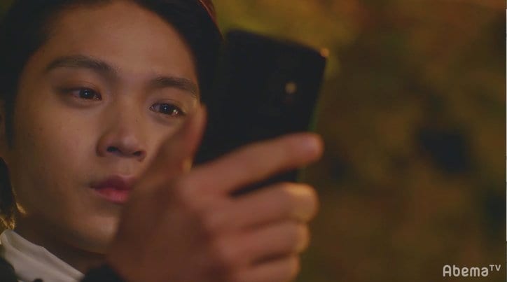 「あなたは私のもの」磯村勇斗＆山下リオの大人なキスシーンに衝撃