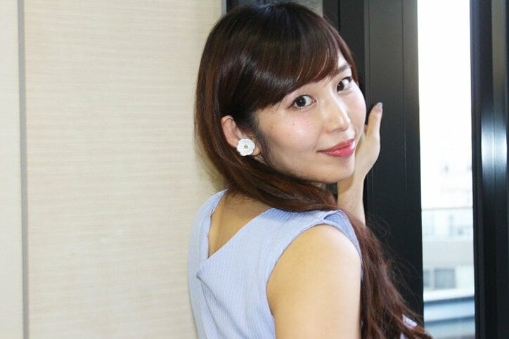 塩地美澄、妄マン最終回で「責任取ってくださいっ！」