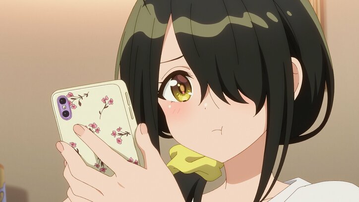 [Photos/Images] The Relationship Between Arata and Ouka (CV. Rie Takahashi) Worries Minami… TV Anime "The Shiunji Family Children" Episode 4 Summary, Preview Stills & Web Trailer Released 7th