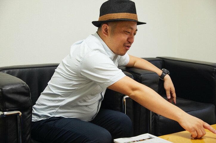 「権力側からものを見ない」白石和彌監督が師匠・若松孝二監督から学んだこと