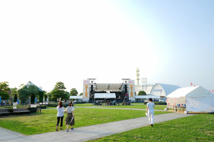 アイドルの夏、開幕！「アイドル横丁夏まつり!!〜2016〜」AbemaTVで生中継