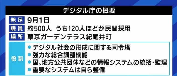 多少は恨まれることもあるだろう しかし変えなければこの国がダメになる 平井卓也デジタル改革担当大臣が訴えるデジタル庁の意義 そして デジ道 国内 Abema Times