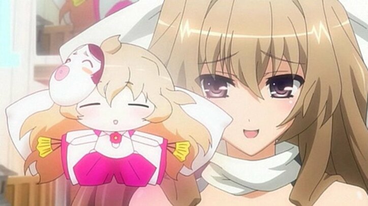 慕われる無能、葵・トーリがAbemaTVに！ 『境界線上のホライゾン』シリーズ2週連続一挙放送