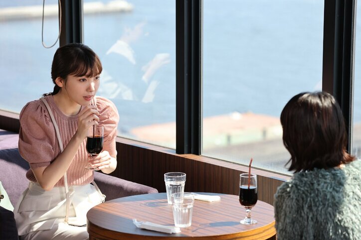 “彼氏”溝端淳平の登場に視聴者大興奮「公文先生キターーー」「完全に王子様じゃん！」『何曜日に生まれたの』第3話