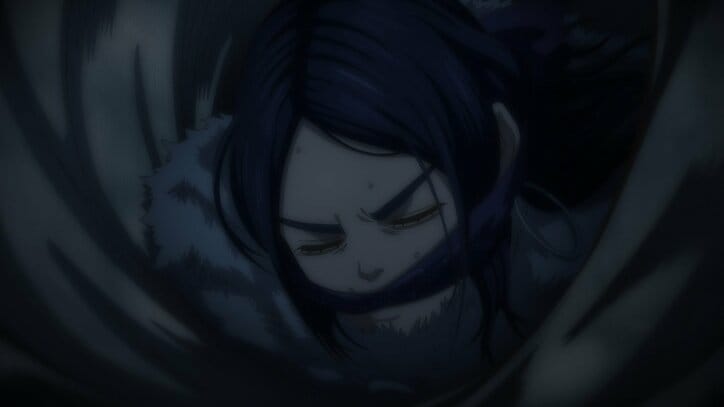 [照片/圖片] 電視動畫《黃金神威》最終章,2026年1月5日起開始播出!!OP為Awich × ALI「黃金的彼方」 3