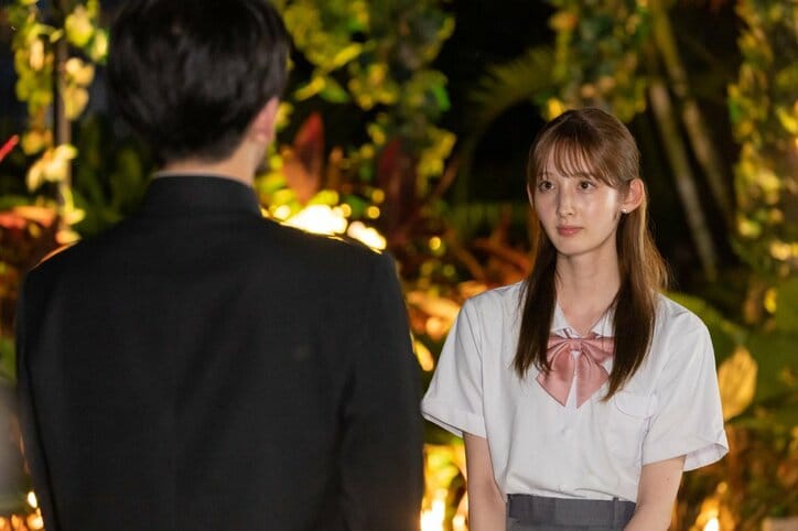 2人の女子で迷っていた高3モテ男子、告白するもまさかの結末、大号泣…スタジオも衝撃「え！？」『今日好き』卒業編2023最終回