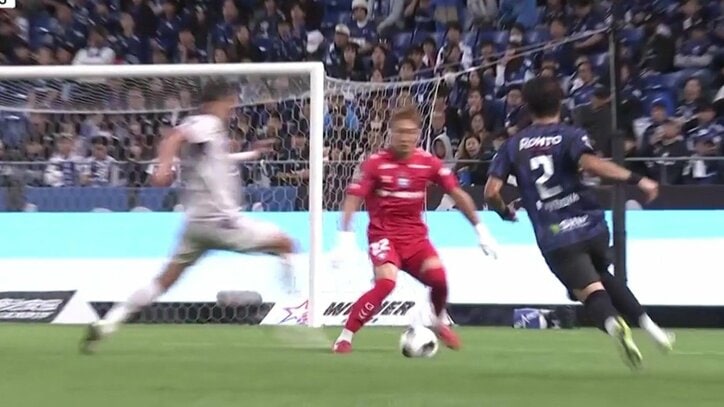 Jリーグ