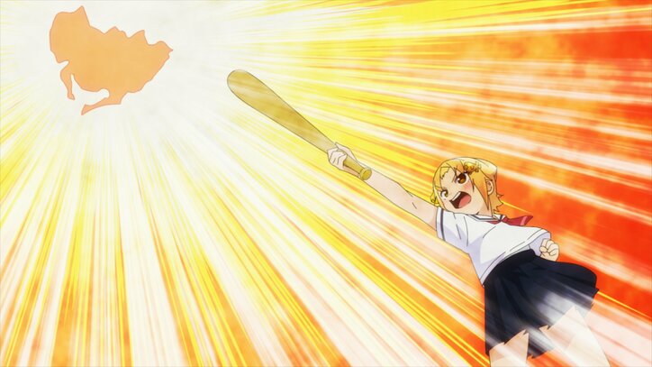 アニメ「八十亀ちゃんかんさつにっき 2さつめ」第6話、恐るべし"名古屋飛ばし"…!先行カット&あらすじ公開