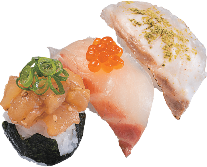 【写真・画像】劇場アニメ『ブルーロック』×かっぱ寿司コラボ第2弾!オリジナルステッカー付きコラボメニューは4月25日から 5枚目