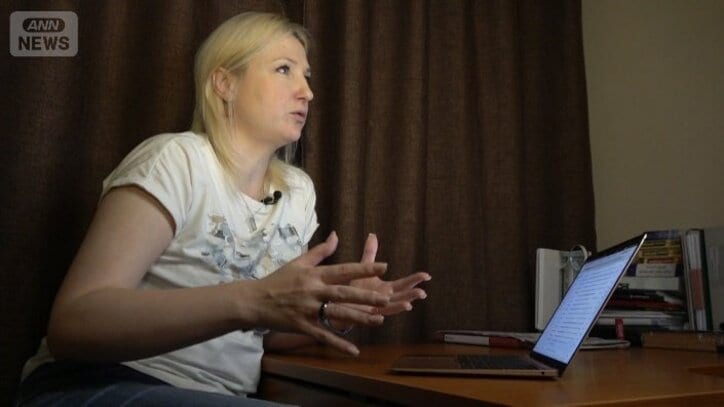 時間を問わず会議を続けるドンツォワ氏