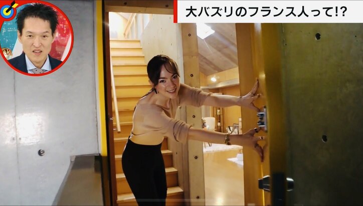 クララブランさんのリッチでおしゃれな自宅公開