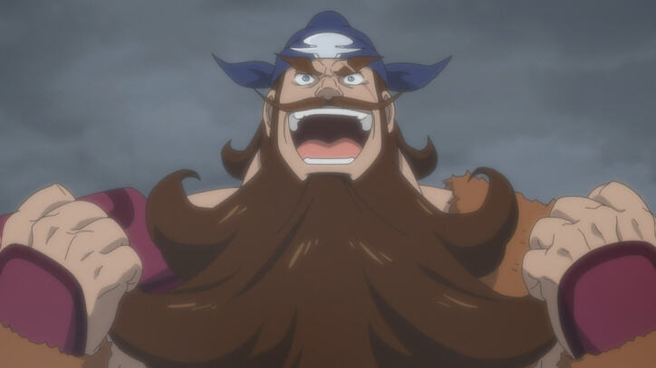 アニメ「バック・アロウ」第7話「壁はそんなに堅いのか」先行カット公開