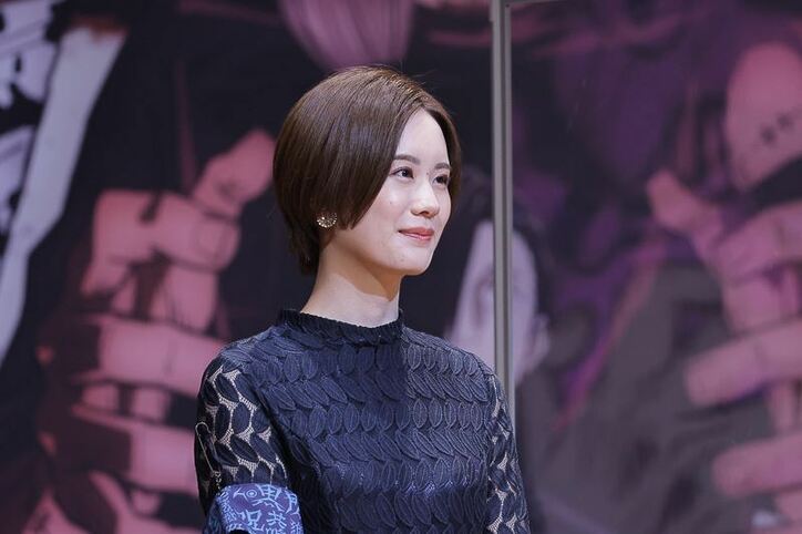 イベント「じゅじゅフェス 2021」レポート!生アフレコ、朗読劇、ライブで盛り上がった当日の模様をお届け