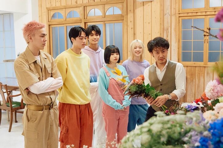 『花束オオカミ』のルールや脱落システムを解説！