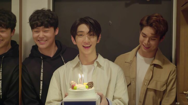 IZ*ONE(アイズワン)のキム・ミンジュも出演！韓国で累計再生回数2億回を記録した青春学園ドラマ「A-TEEN」の第2弾日本初放送