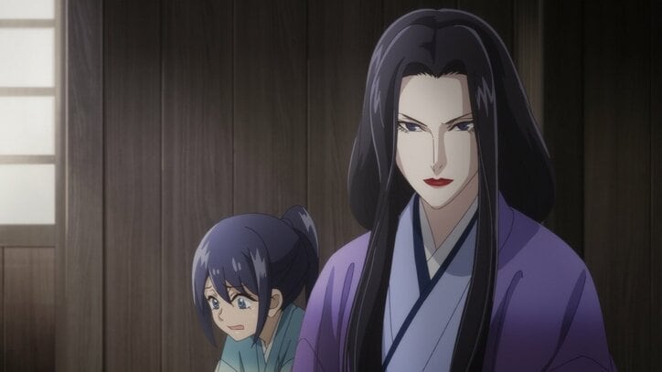 夏アニメ『胡蝶綺~若き信長~』織田信長の新たな物語が始まる! 第1話あらすじ&先行カット公開