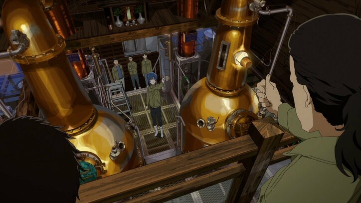 声優・早見沙織が明かした、歌唱への細やかな積み上げとは?『駒田蒸留所へようこそ』主題歌へのアプローチを語る