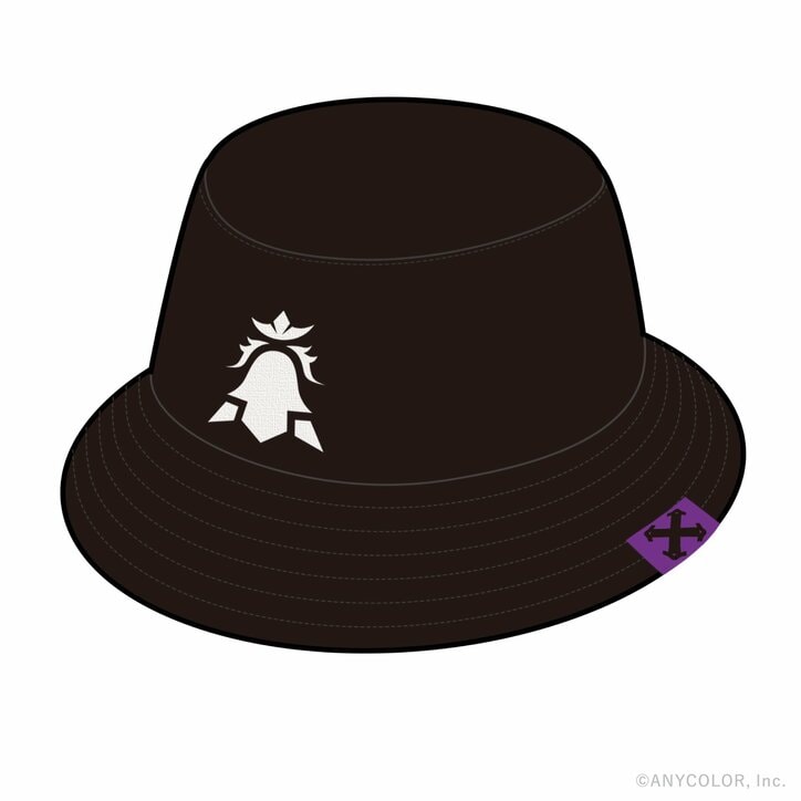 [Photos/Images] "Wizard/Magician" Themed Illustrated Goods for NIJISANJI EN's Claude Clawmark's 2nd Anniversary Begin Pre-Orders on October 26th 5th