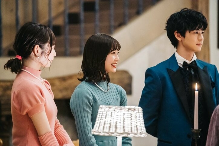 『ドラ恋』はっしー、遠距離前にあかりからもらった手紙に「泣きそうになりました」 放送を観ながら2人で電話も