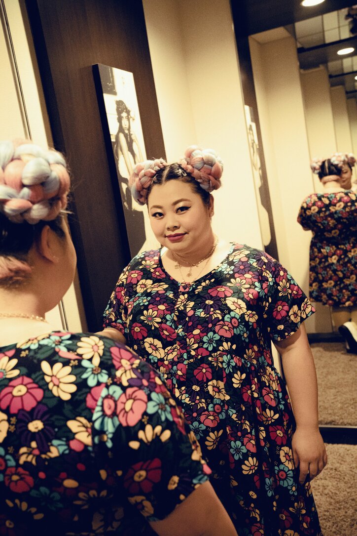 渡辺直美＆GENERATIONS小森隼が語る『ドラ恋3』今後の見所！act.8収録後、MC陣の会議が発生