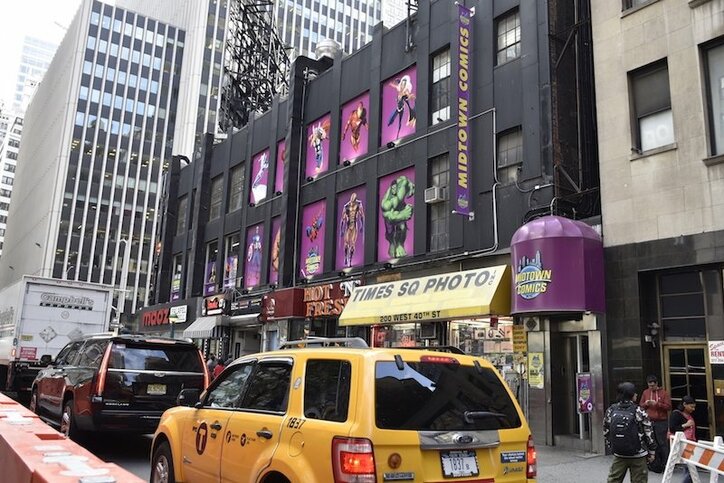 ニューヨーカーが大熱狂！映画『ドラゴンボール超 ブロリー』ニューヨーク・コミコンオフィシャルレポート