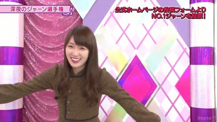 全部見ることはできた？「深夜のジャーン選手権」１日目まとめ