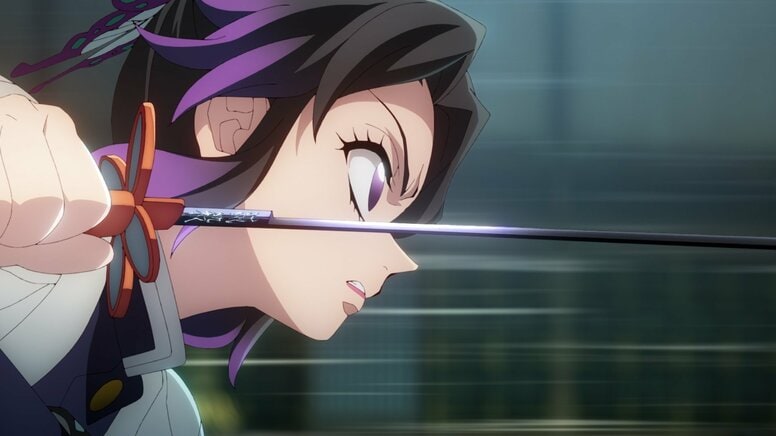 この中から一人選べと？！『劇場版「鬼滅の刃」無限城編 第一章 猗窩座再来』ufotable限定特典アクスタの画像解禁