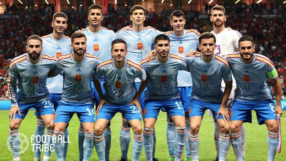 W杯で日本が同組スペインに勝つには。GKセランテス独占インタビュー【後編】