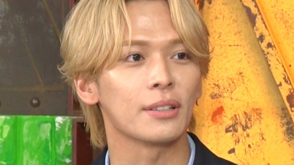 岡田隆之介