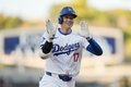 大谷翔平、4試合ぶり18号!特大137メートル弾でリーグトップに2本差、年間約40発ペースに