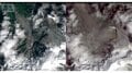 「地震ではなく崩落の衝撃でM5.2の揺れ」USGSが発表 ネパール大規模土石流　