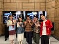 宮本侑芽が仲村宗悟の楽曲への思いに「泣いちゃう!」ハライチ岩井&天津飯大郎の夏アニメ愛が爆発『シブアニ』#97
